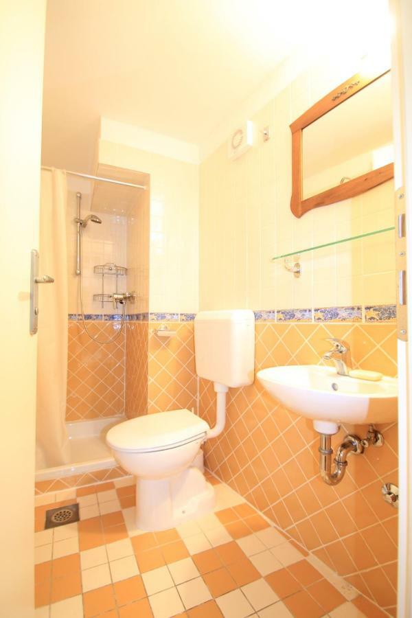 Cres Design Apartments Ngoại thất bức ảnh