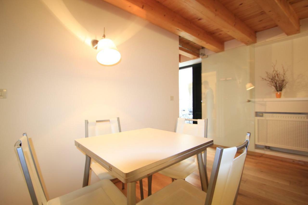 Cres Design Apartments Ngoại thất bức ảnh