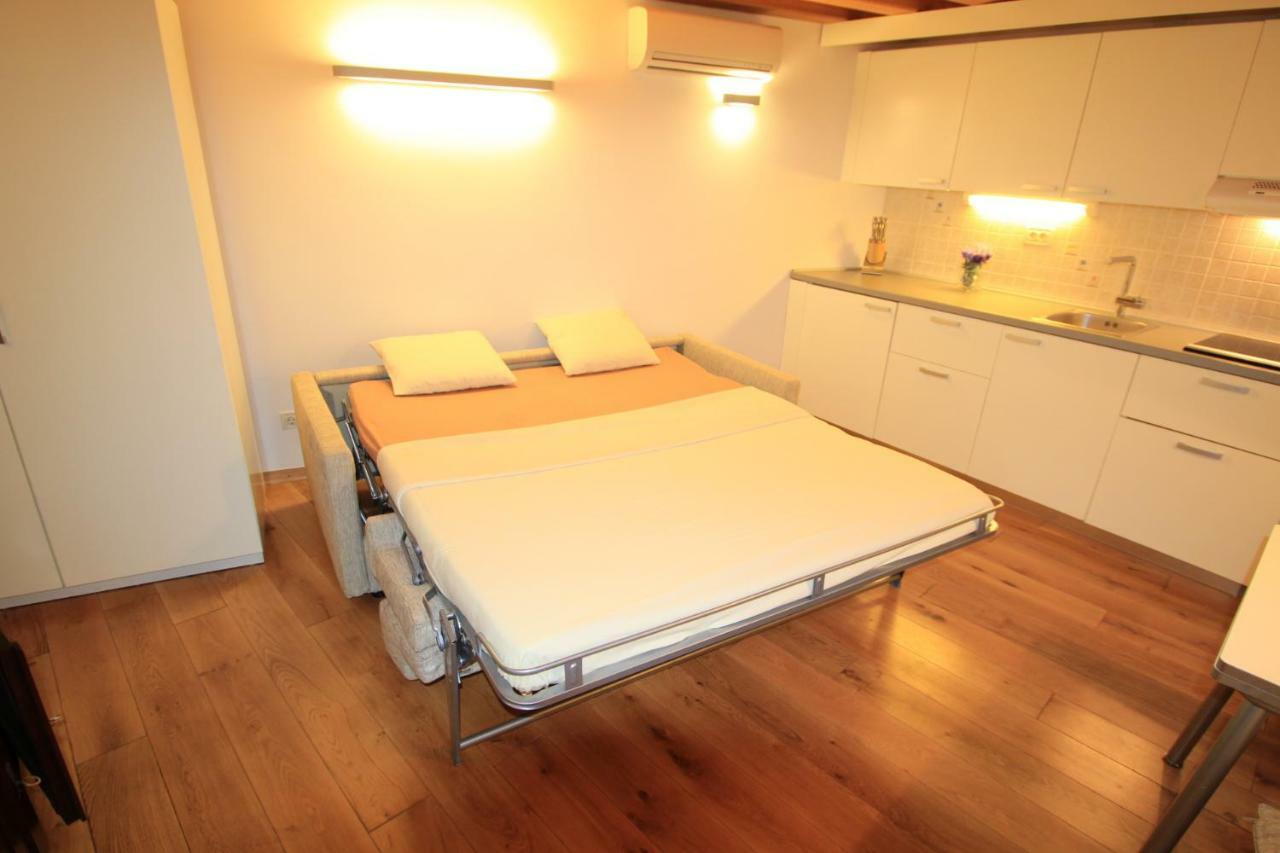 Cres Design Apartments Ngoại thất bức ảnh