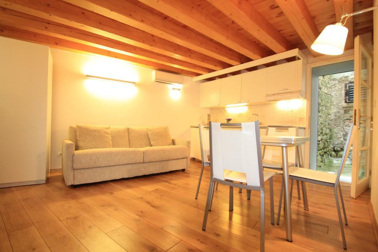 Cres Design Apartments Ngoại thất bức ảnh