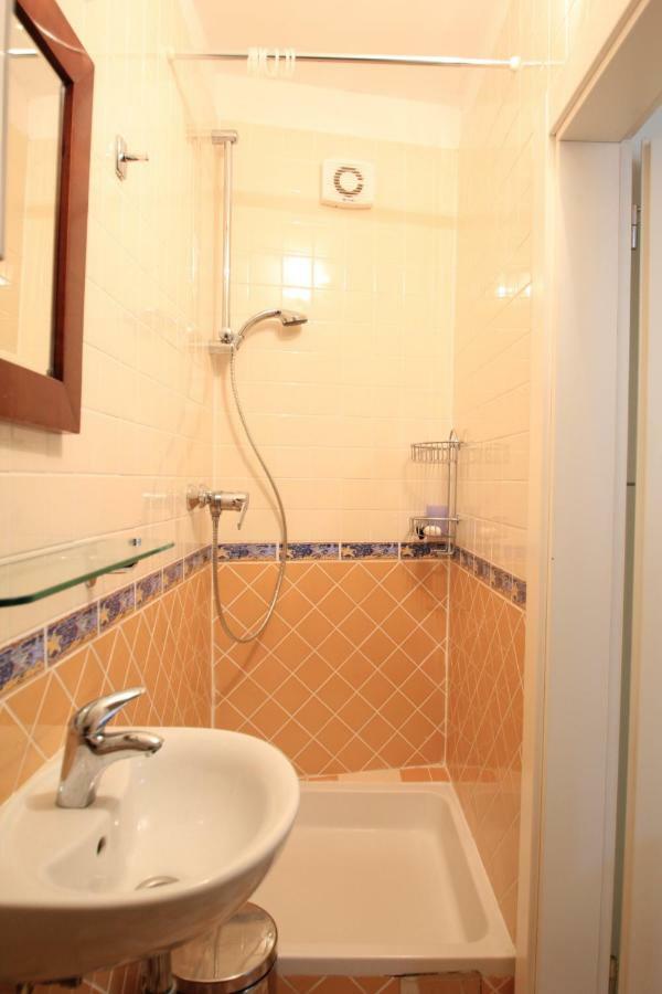 Cres Design Apartments Ngoại thất bức ảnh