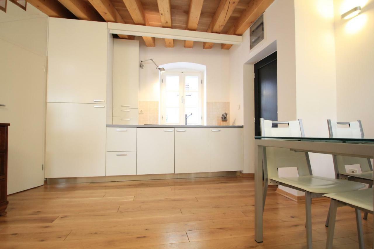 Cres Design Apartments Ngoại thất bức ảnh