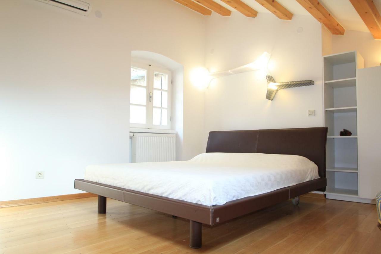 Cres Design Apartments Ngoại thất bức ảnh