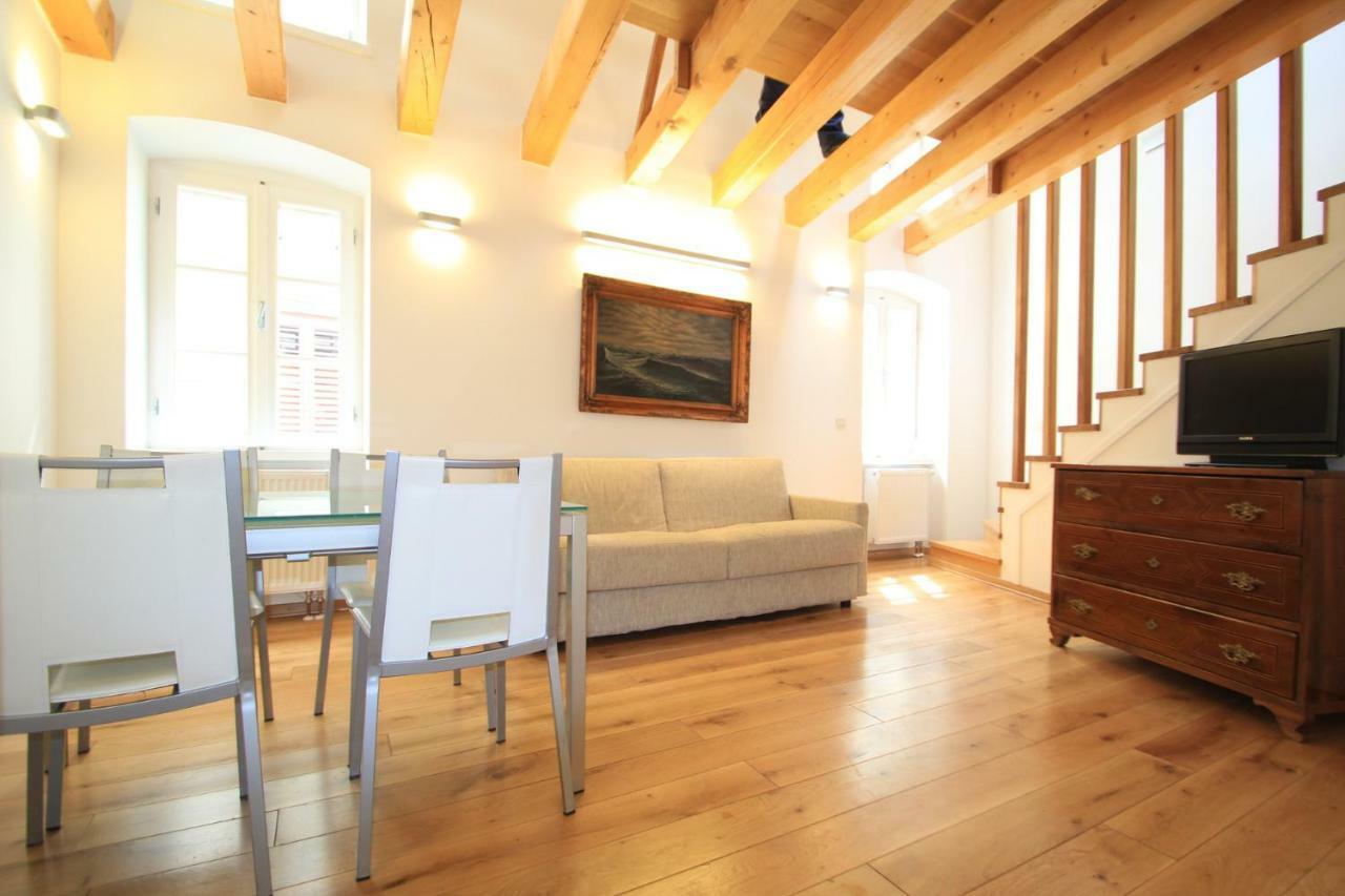 Cres Design Apartments Ngoại thất bức ảnh